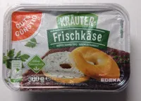 Kräuterfrischkäse
