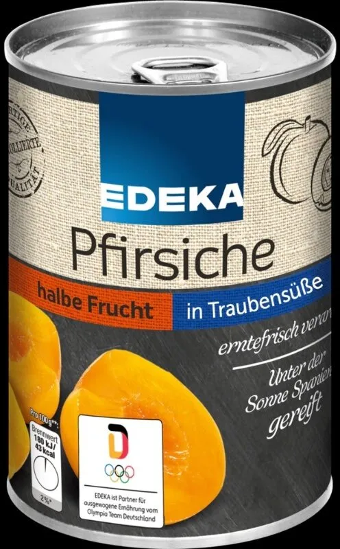 Pfirsiche