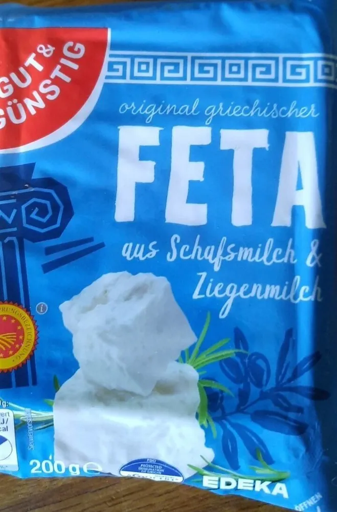 Feta