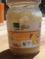 Apfel-Bananenmark