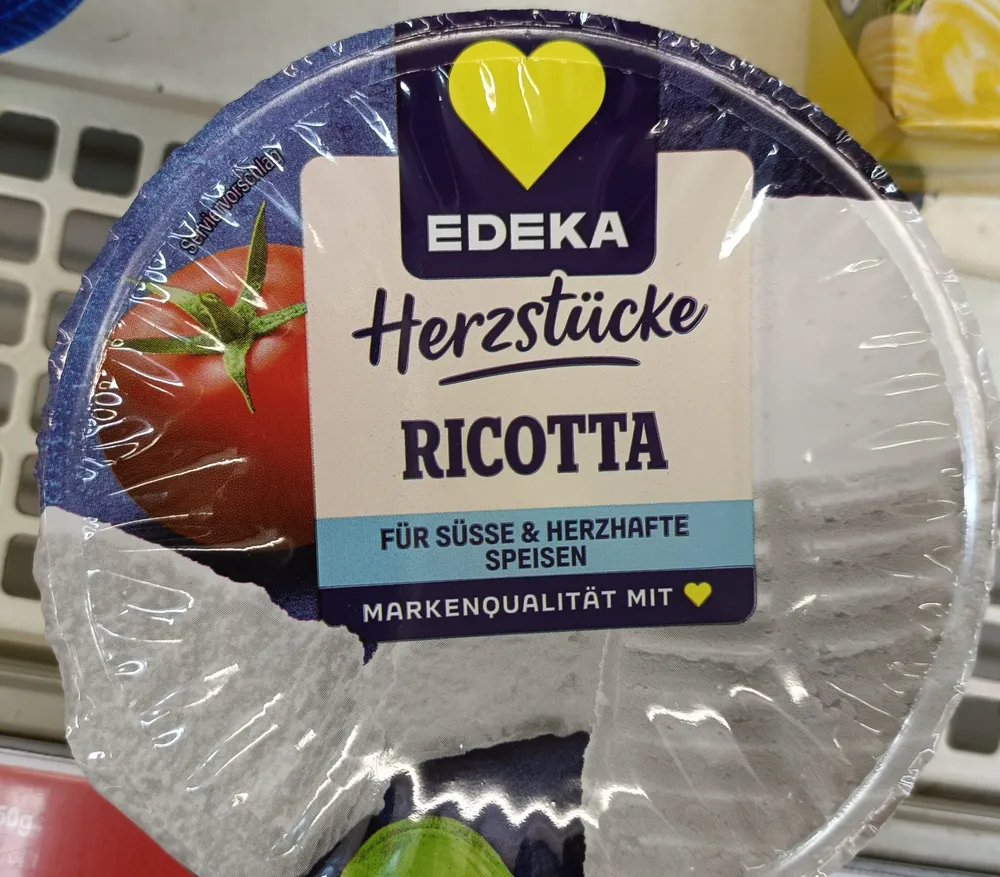Ricotta