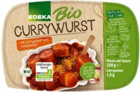 Currywurst