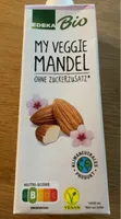 Mandel Milch