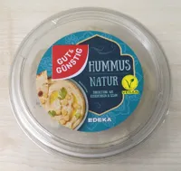 humus