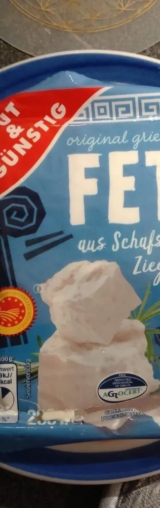 Feta