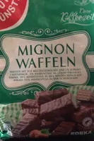Mignon Waffeln