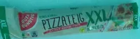 pizzateig