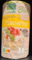 Maiswaffeln