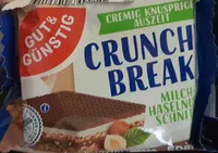 Crunchy Break
