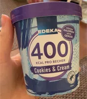 Cookies and Cream