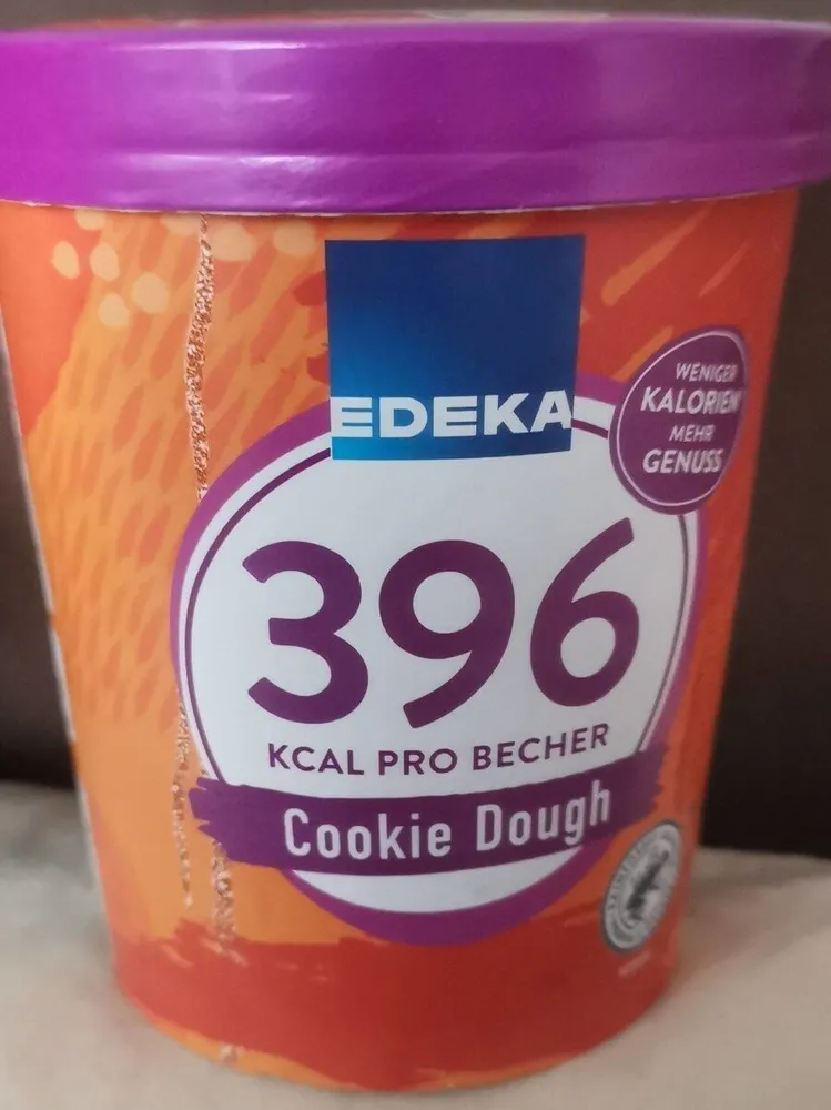 Cookie Dough