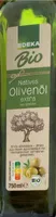 Natives Olivenöl extra