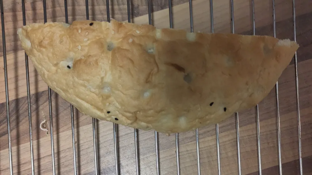 Fladenbrot