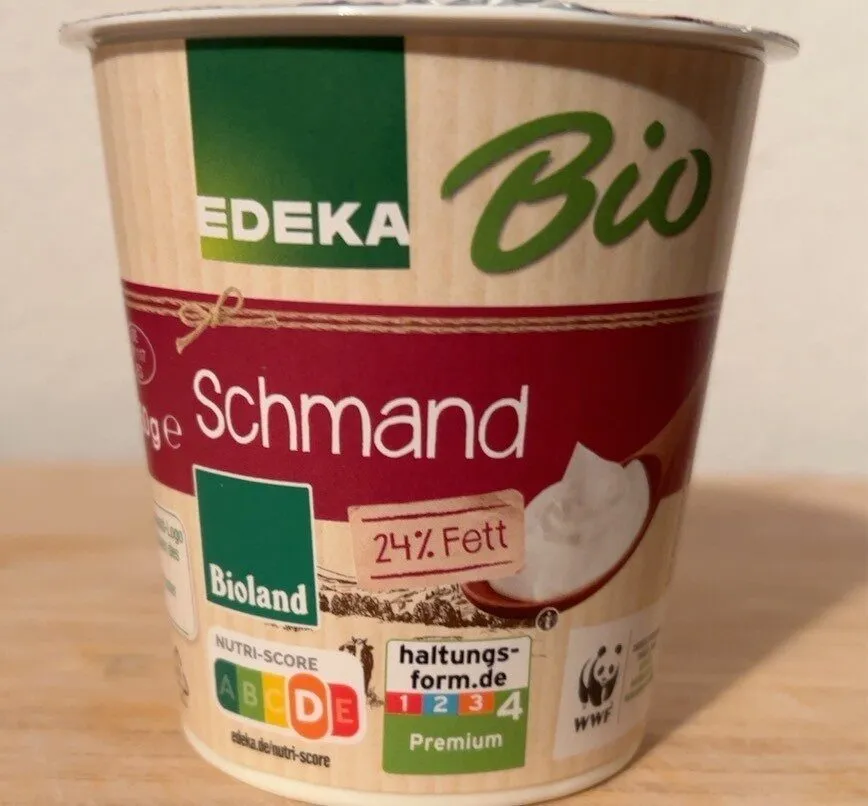 Schmand