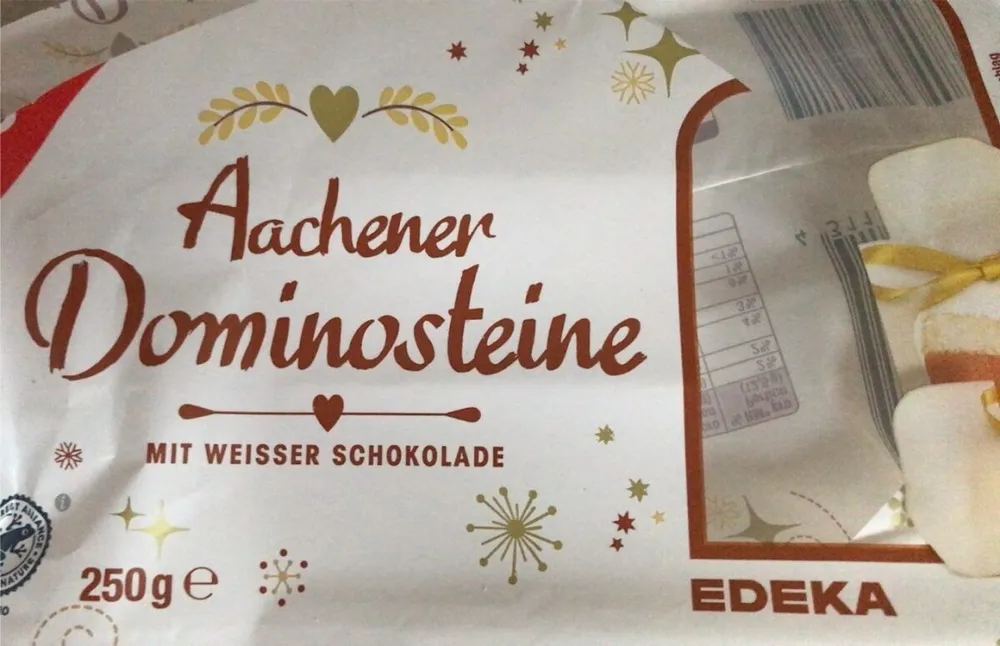 Dominosteine
