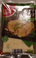 Fein pikanter Tilsiter