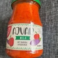 Ajvar