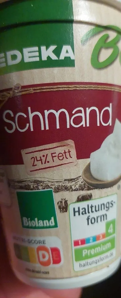Schmand