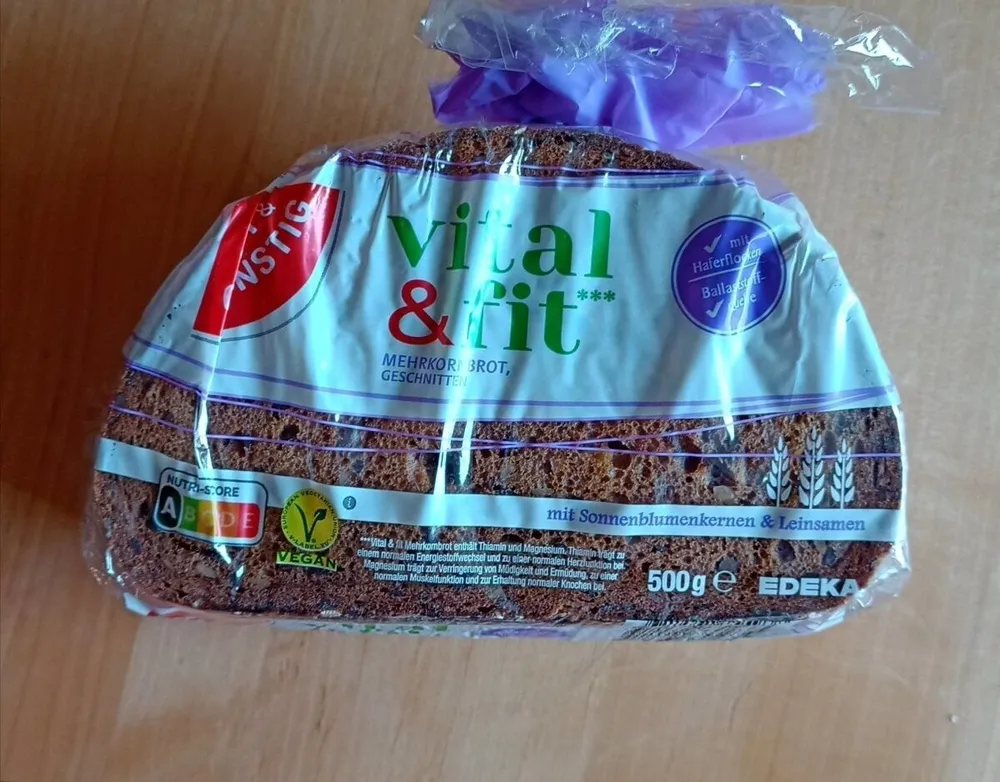 Vital&fit