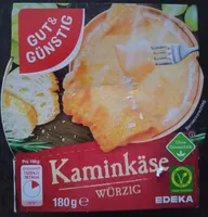 Kaminkäse