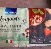 Löffelbiskuit