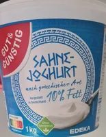 Greek Joghurt
