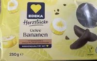 Gelee-Bananen