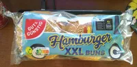 Hamburger XXL Buns