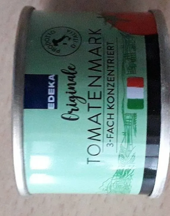 Tomatenmark