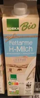 Fettarme H-Milch