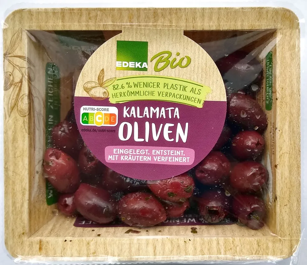 Kalamata Oliven