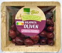Kalamata Oliven