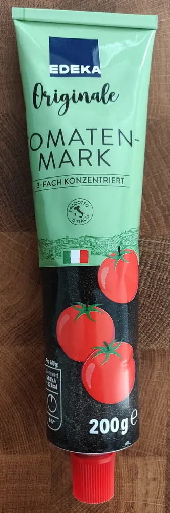 Tomatenmark 3-fach konzentriert