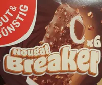 Nougat Breaker