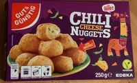 Chili Cheese Nuggets