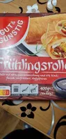 Frühlingsrollen