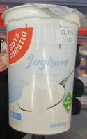 Joghurt Natur 0,1 %