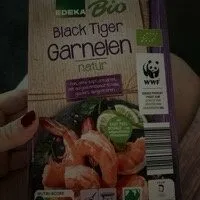Garnelen