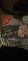 Hinter-Kochschinken