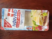 Norvind herzhaft - vollmundig Schnittkäse