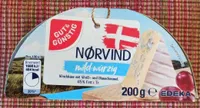 Nørvind mild-würzig