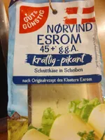Käse  Esrom