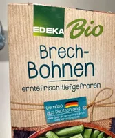 Bohnen Brechbohnen
