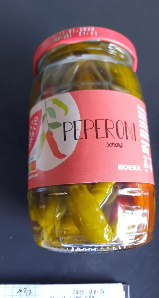 Pepperoni