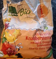 Knabbersterne