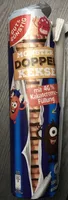 Monster Doppelkekse