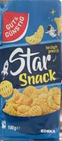 Star Snack