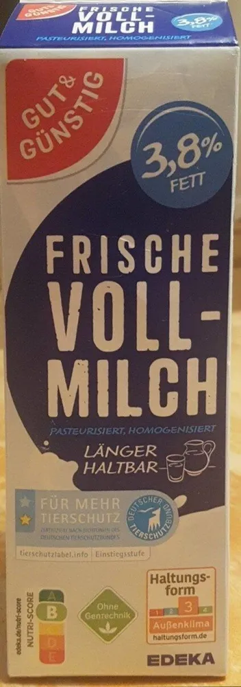 Frisch Vollmich