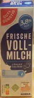 Frisch Vollmich