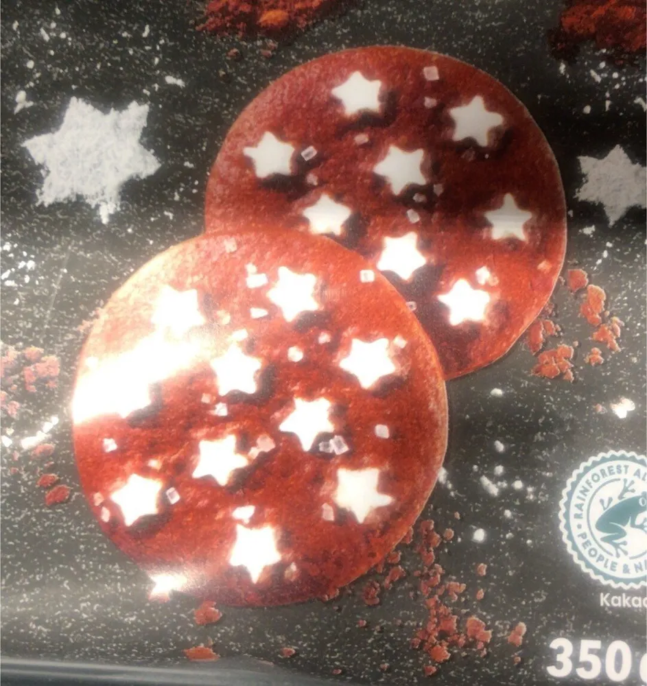 Piccole stelle